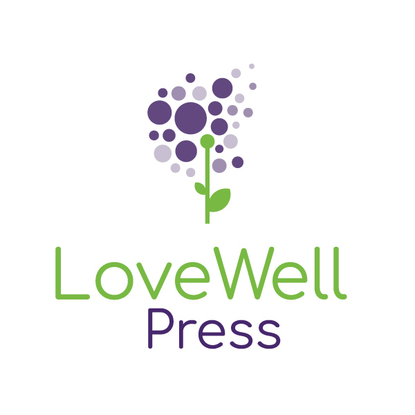 Logo LoveWell Press Publisher