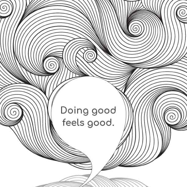 Mindfulness coloring resources from Truth Be Told Quotes